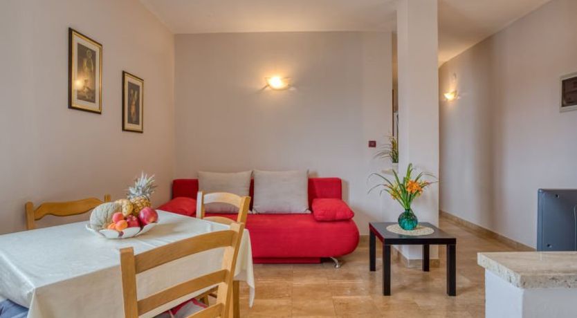 Photo of Daria Apartment 4