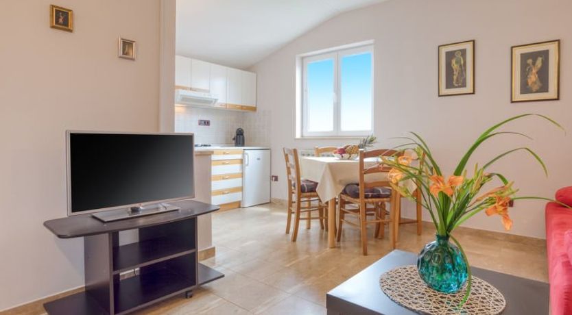 Photo of Daria Apartment 4