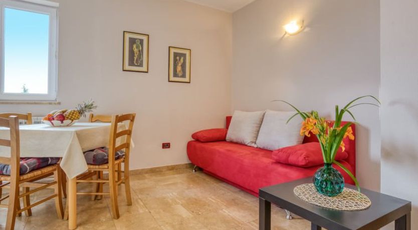 Photo of Daria Apartment 4