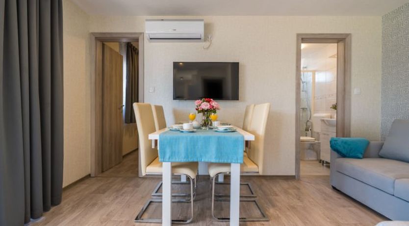 Photo of Sea side mobile home