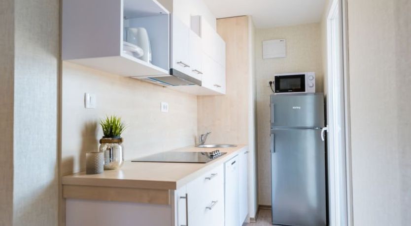 Photo of Sea side mobile home