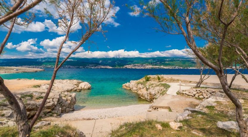 Photo of Sea side mobile home