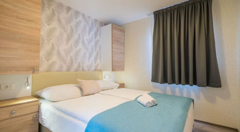 Photo of Sea side mobile home