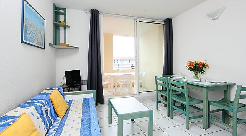 Photo of La Palme d'Or Apartment 12