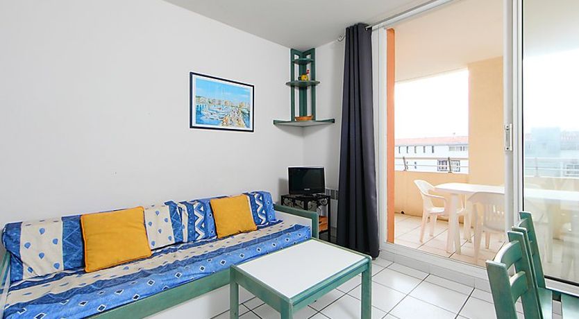 Photo of La Palme d'Or Apartment 12