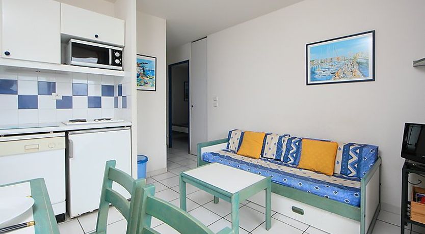 Photo of La Palme d'Or Apartment 12