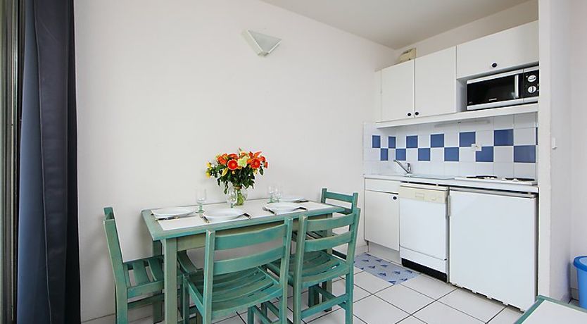 Photo of La Palme d'Or Apartment 12
