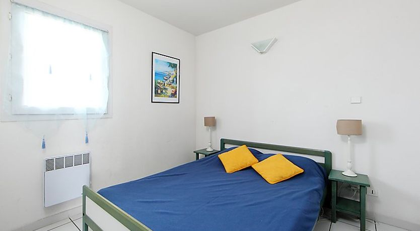 Photo of La Palme d'Or Apartment 12