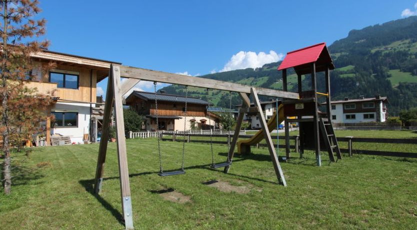 Photo of Schwendau Holiday Home 2