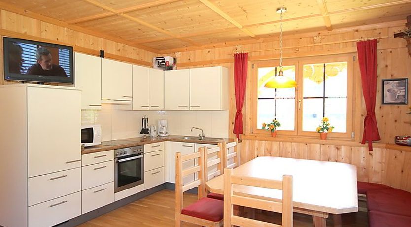 Photo of Schwendau Holiday Home 2