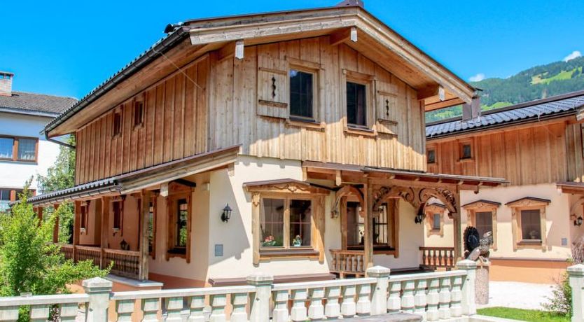 Photo of Schwendau Holiday Home 2