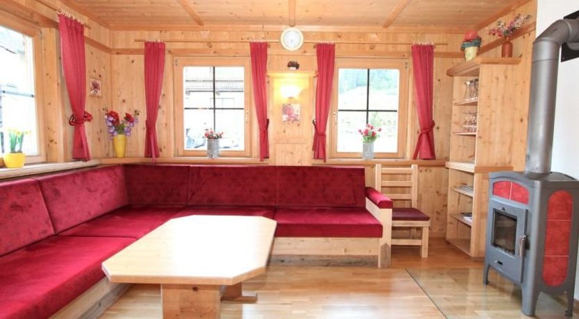 Photo of Schwendau Holiday Home 2