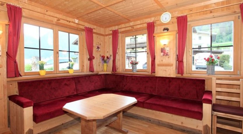 Photo of Schwendau Holiday Home 2