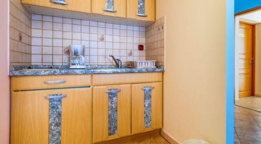 Photo of Delfin Apartment 9