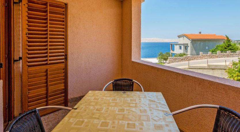 Photo of Delfin Apartment 9