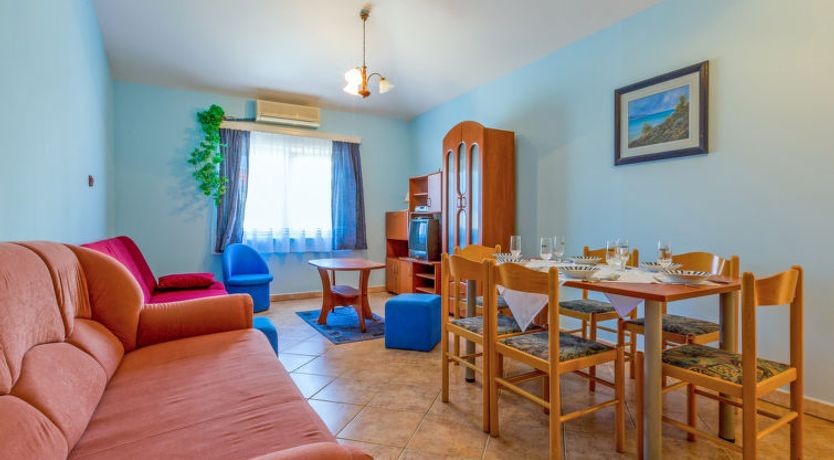 Photo of Delfin Apartment 9