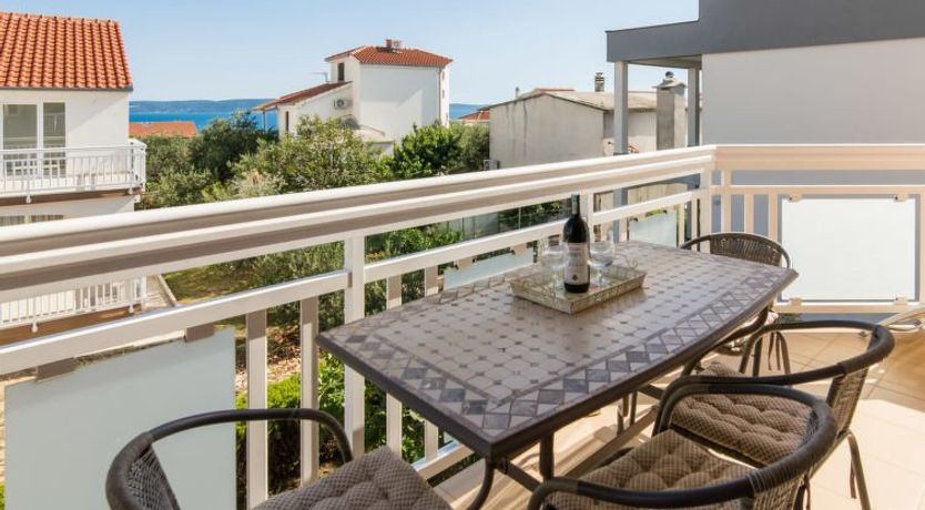 Photo of Villa Nikaroni Apartment 2