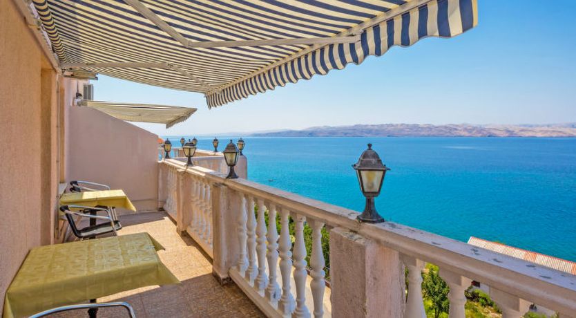 Photo of Delfin Apartment 6