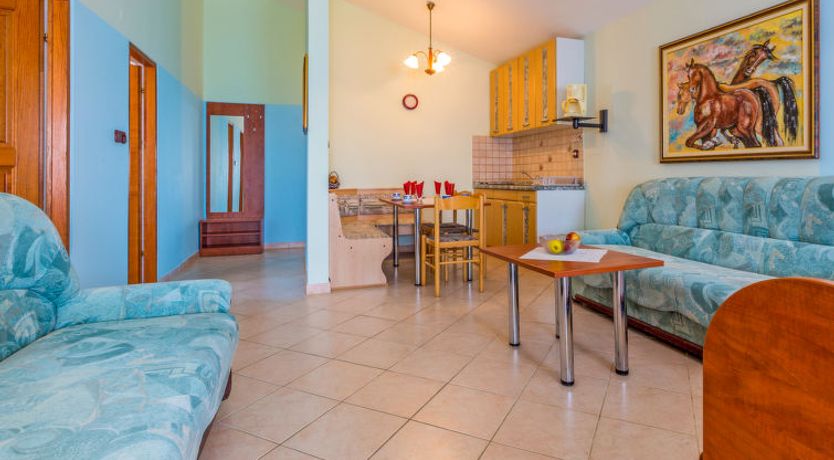 Photo of Delfin Apartment 6