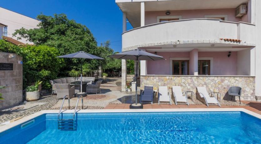 Photo of Romantika Apartment 2