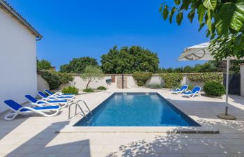 Darija Holiday Home
