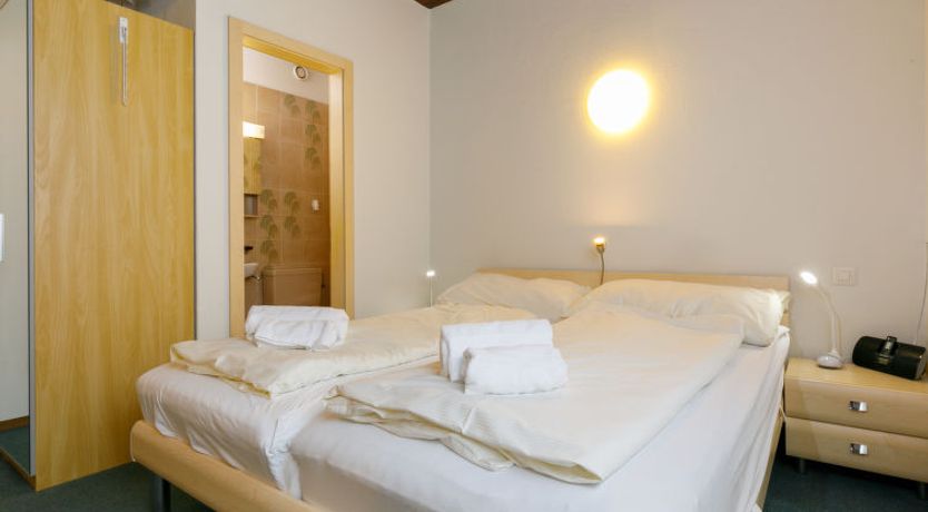 Photo of Residenza Chesa Margun 47-2 Apartment 33