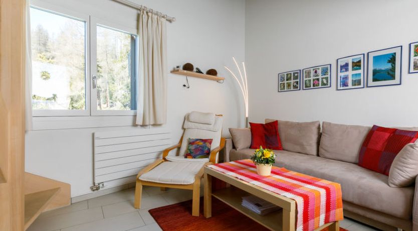 Photo of Residenza Chesa Margun 47-2 Apartment 33