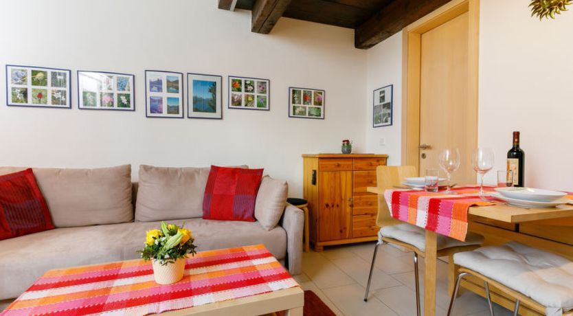 Photo of Residenza Chesa Margun 47-2 Apartment 33