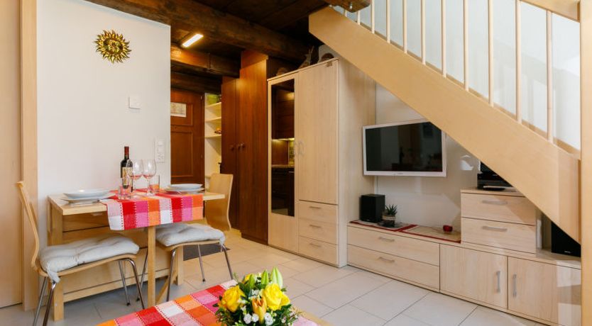 Photo of Residenza Chesa Margun 47-2 Apartment 33