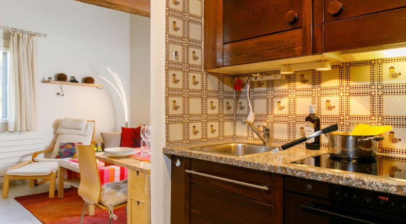 Photo of Residenza Chesa Margun 47-2 Apartment 33