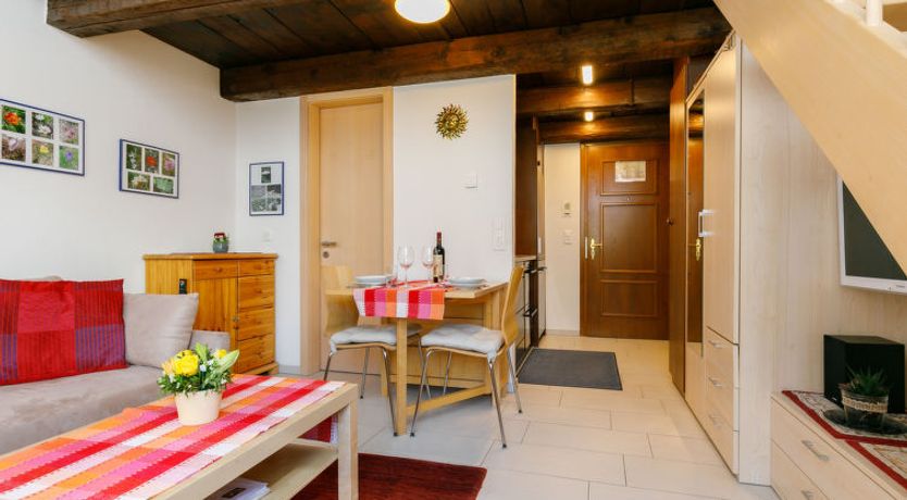 Photo of Residenza Chesa Margun 47-2 Apartment 33