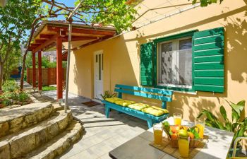 Taja Holiday Home