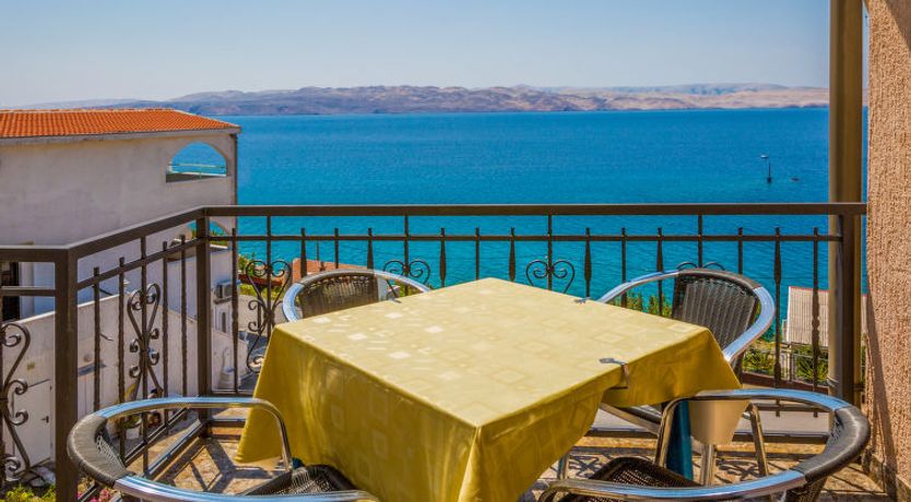 Photo of Delfin Apartment 10