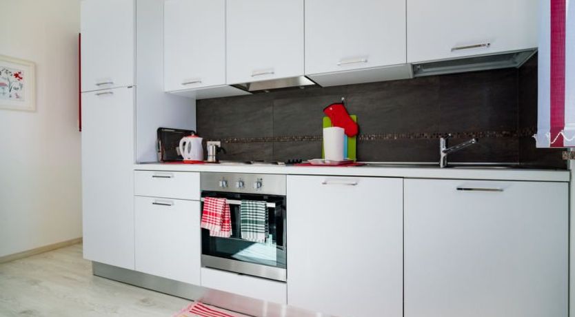 Photo of Silvana Apartment 4