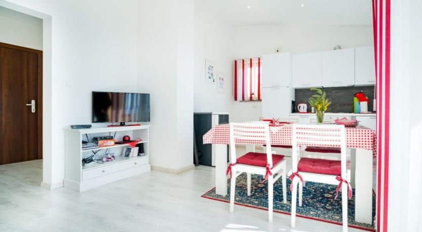 Photo of Silvana Apartment 4