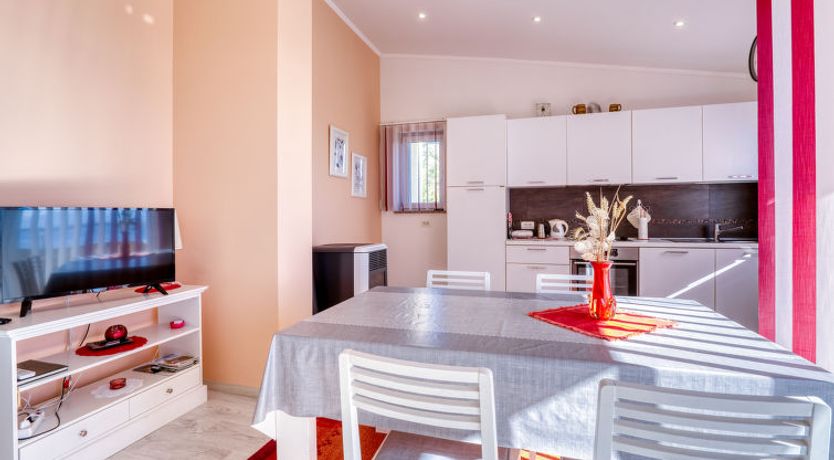 Photo of Silvana Apartment 4