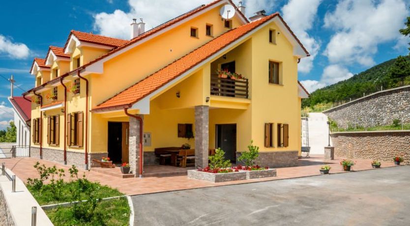 Photo of Oltari Apartment 2