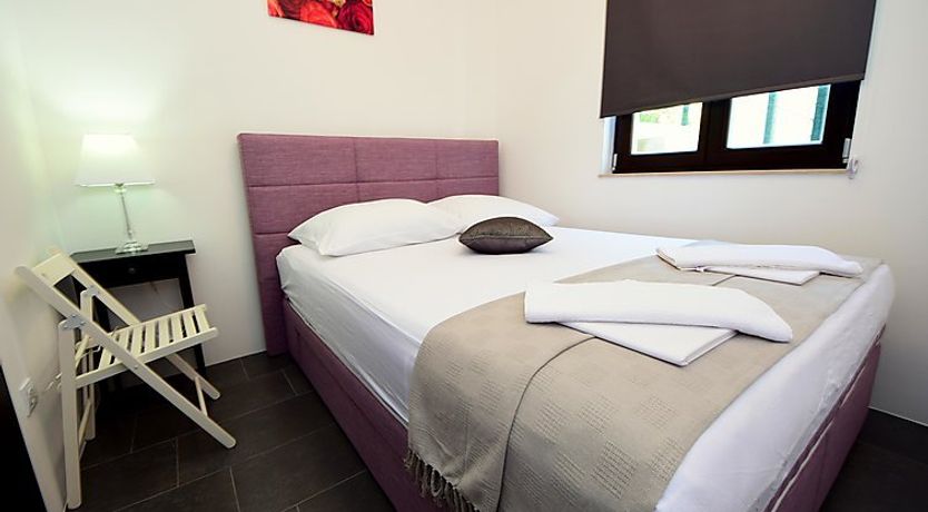 Photo of Molo Lozna Apartment 3