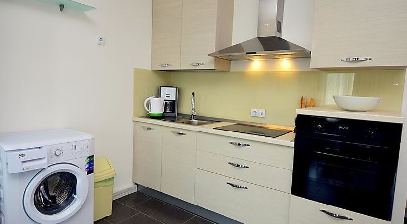 Photo of Molo Lozna Apartment 3