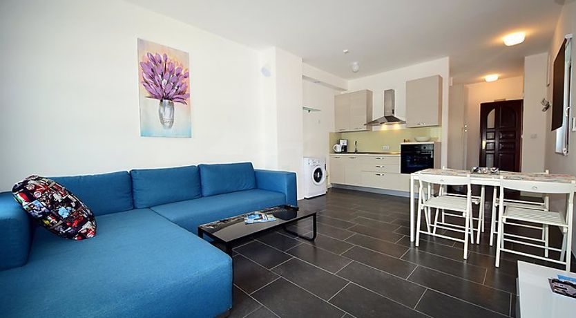 Photo of Molo Lozna Apartment 3