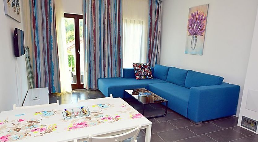 Photo of Molo Lozna Apartment 3