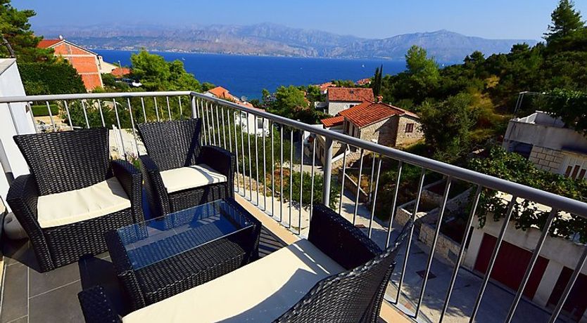 Photo of Molo Lozna Apartment 3