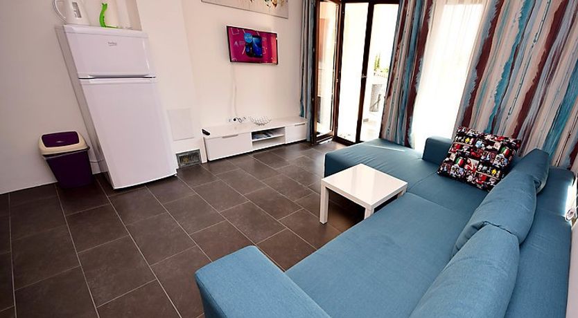 Photo of Molo Lozna Apartment 6