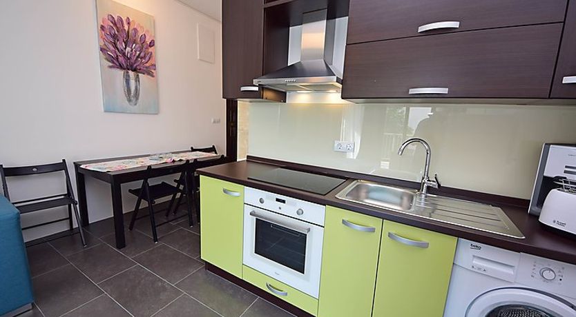 Photo of Molo Lozna Apartment 6