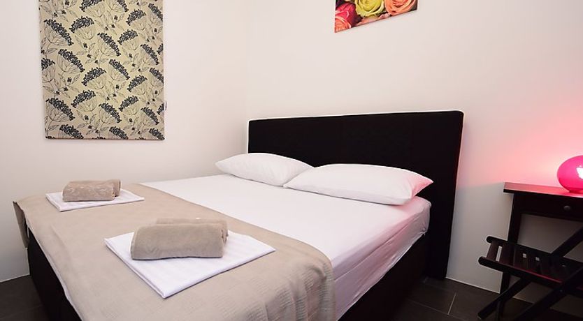 Photo of Molo Lozna Apartment 6