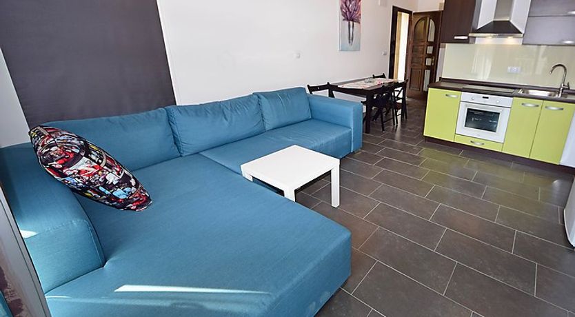 Photo of Molo Lozna Apartment 6