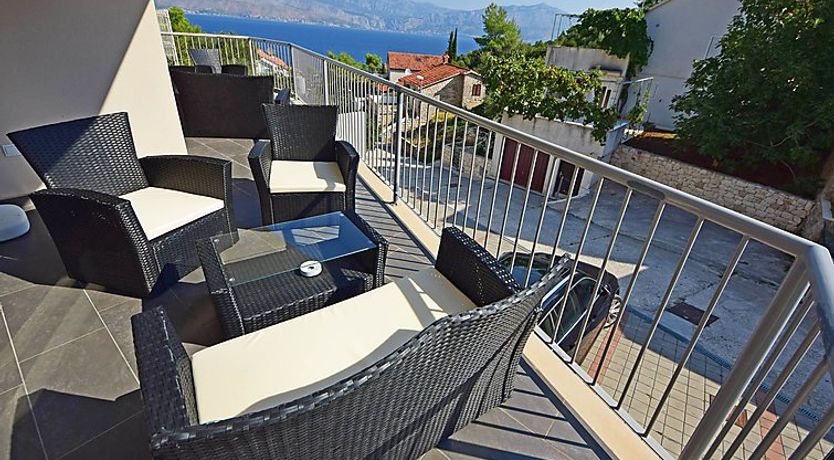 Photo of Molo Lozna Apartment 6