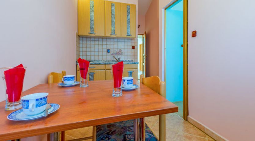 Photo of Delfin Apartment 7