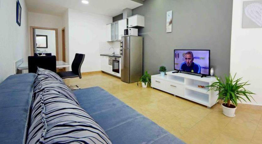 Photo of Niko 2 Apartment 2