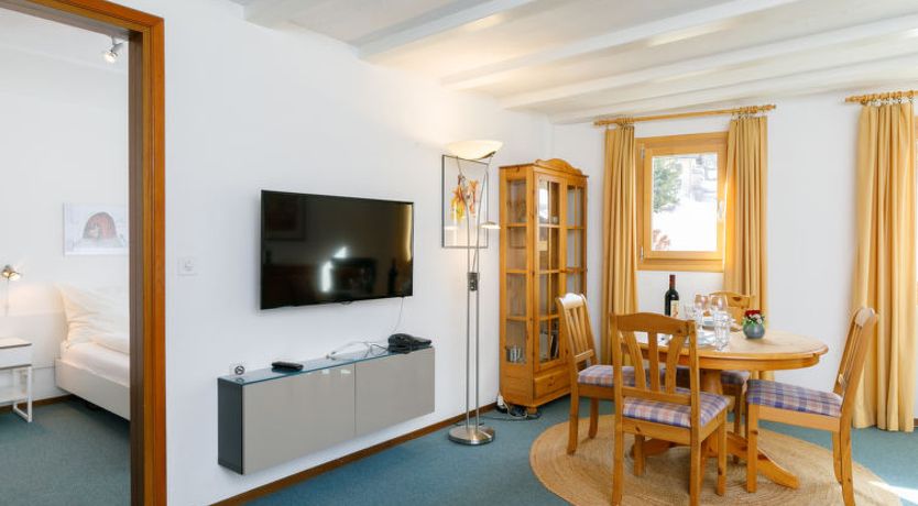 Photo of Residenza Chesa Margun 45-3 Apartment 74